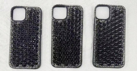 Rivet Phone Case