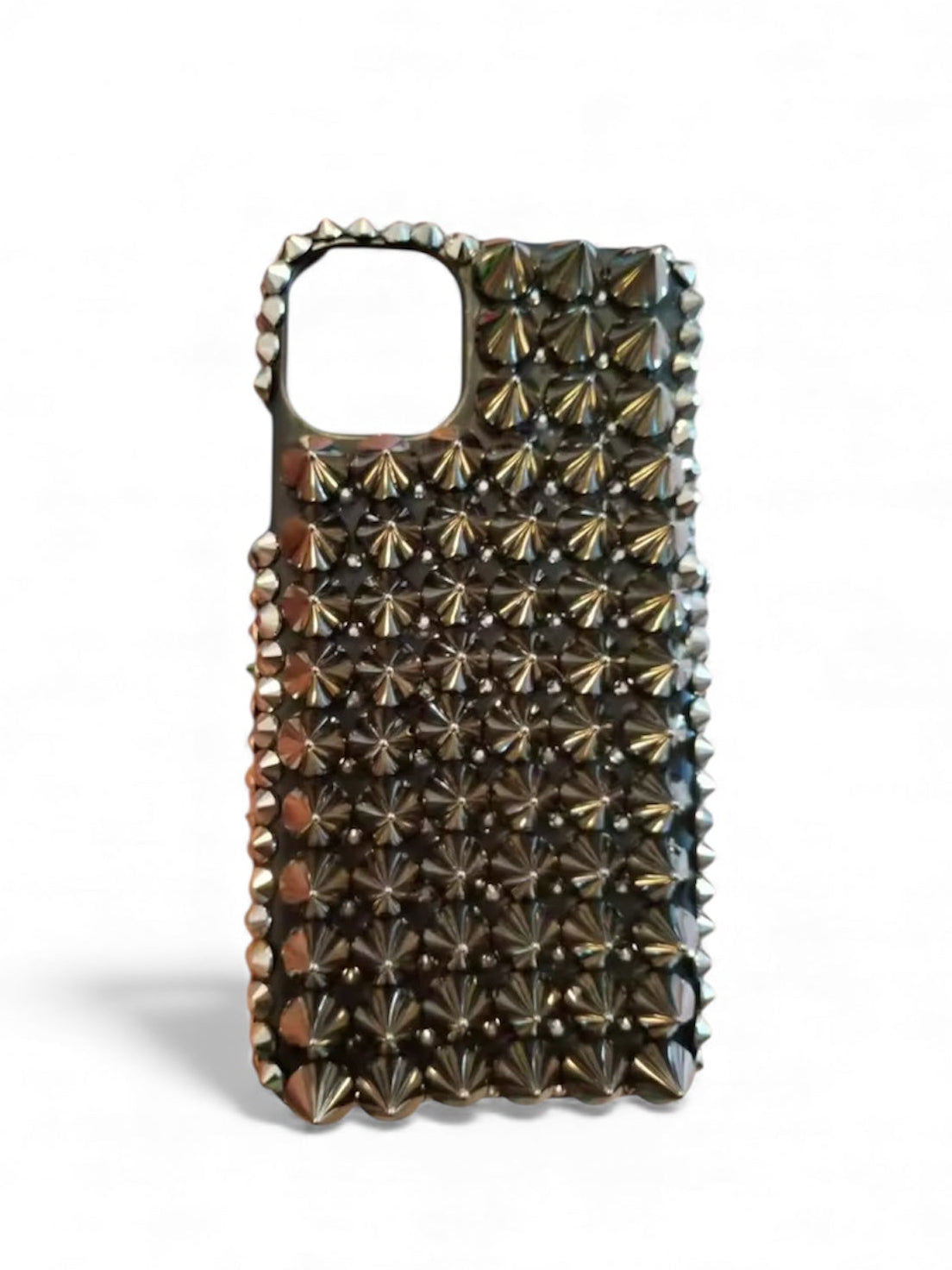 Rivet Phone Case