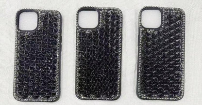 Rivet Phone Case